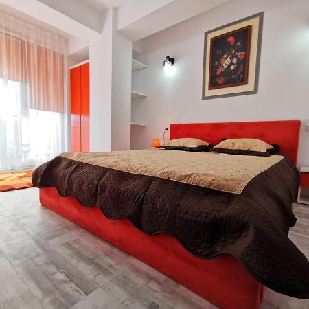 Orange Apartment-Brilliant Apartments كونستانتا المظهر الخارجي الصورة