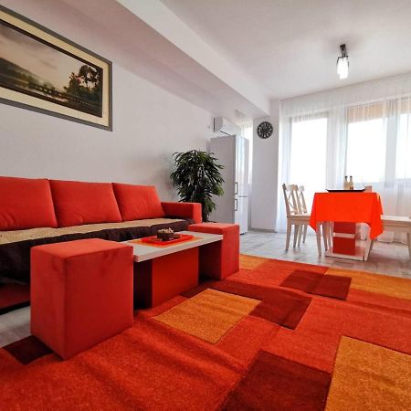 Orange Apartment-Brilliant Apartments كونستانتا المظهر الخارجي الصورة