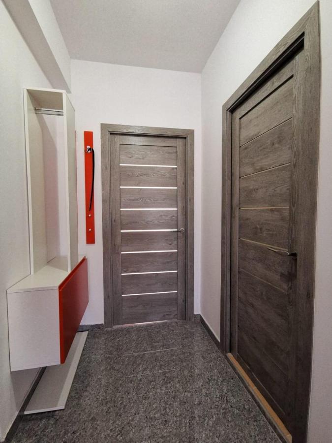 Orange Apartment-Brilliant Apartments كونستانتا المظهر الخارجي الصورة