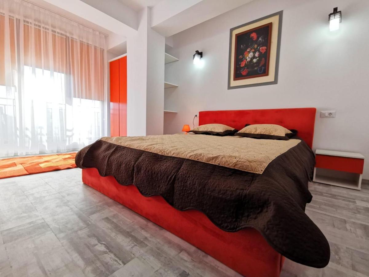 Orange Apartment-Brilliant Apartments كونستانتا المظهر الخارجي الصورة