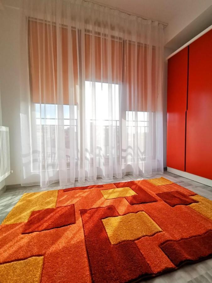 Orange Apartment-Brilliant Apartments كونستانتا المظهر الخارجي الصورة
