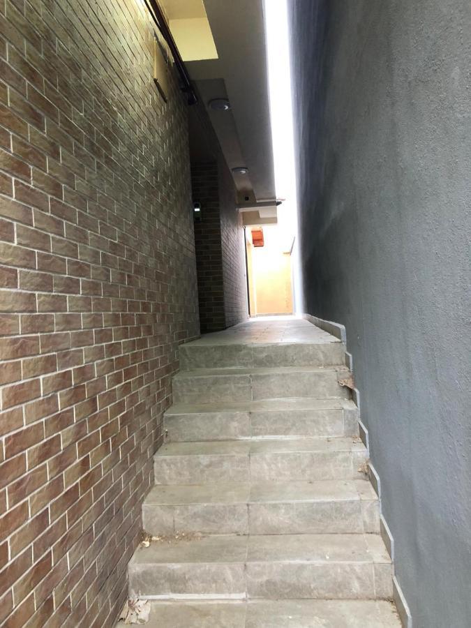 Orange Apartment-Brilliant Apartments كونستانتا المظهر الخارجي الصورة