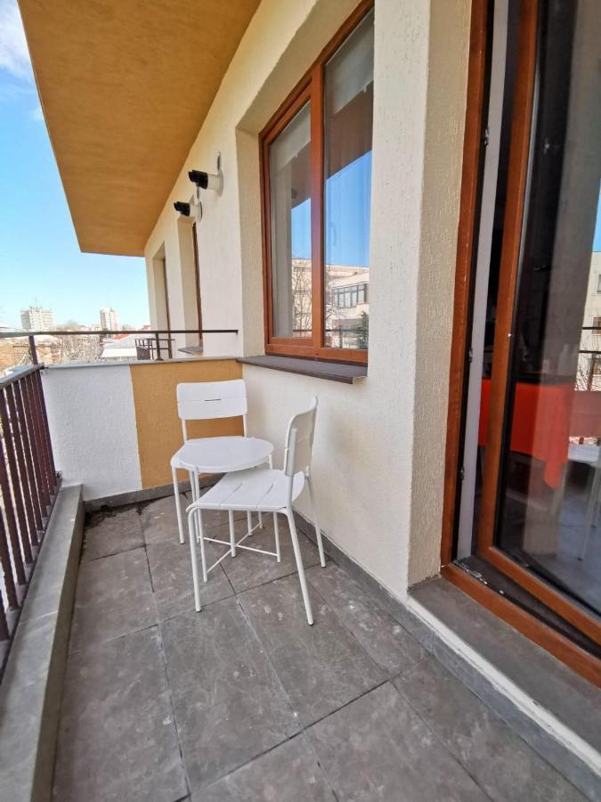 Orange Apartment-Brilliant Apartments كونستانتا المظهر الخارجي الصورة