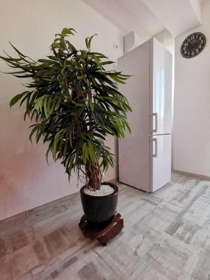 Orange Apartment-Brilliant Apartments كونستانتا المظهر الخارجي الصورة